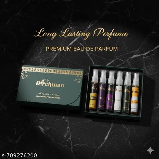 Luxury Fresh Perfume With Arabian Perfume |Unisex Perfume 60ML| - M Y V E L O R A