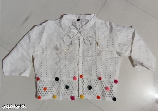 Latest Women Jackets & Waistcoat - M Y V E L O R A