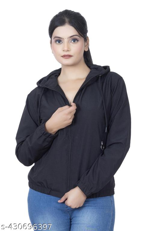 Women jacket  - M Y V E L O R A