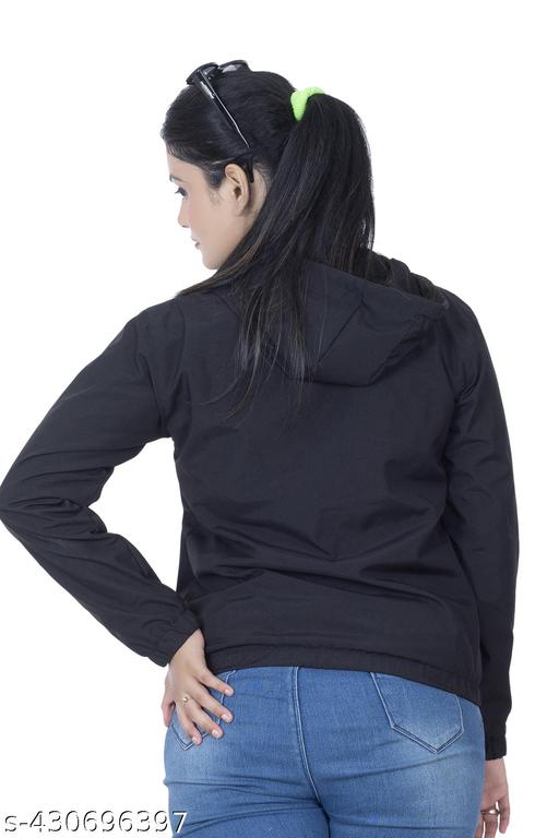 Women jacket  - M Y V E L O R A