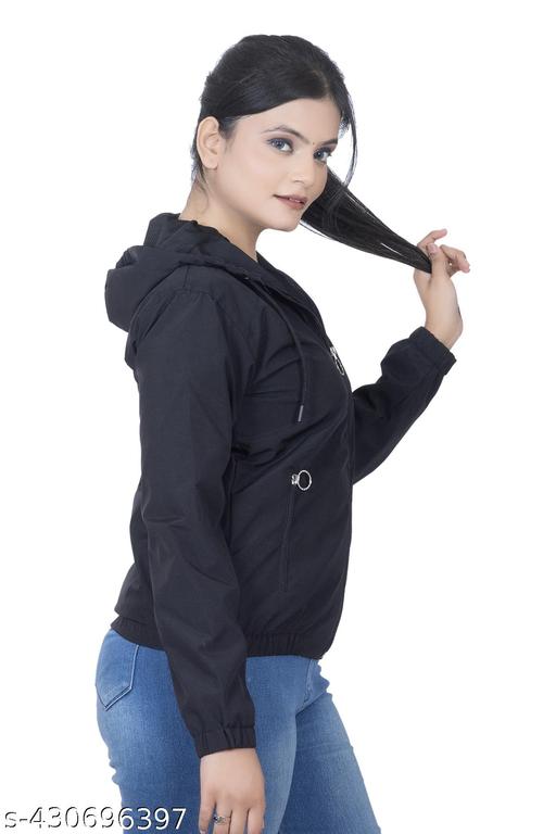 Women jacket  - M Y V E L O R A