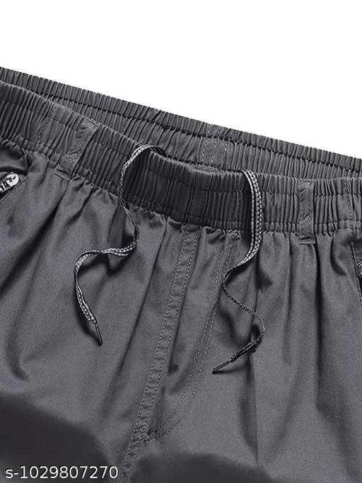 Mens Cotton Shorts - M Y V E L O R A