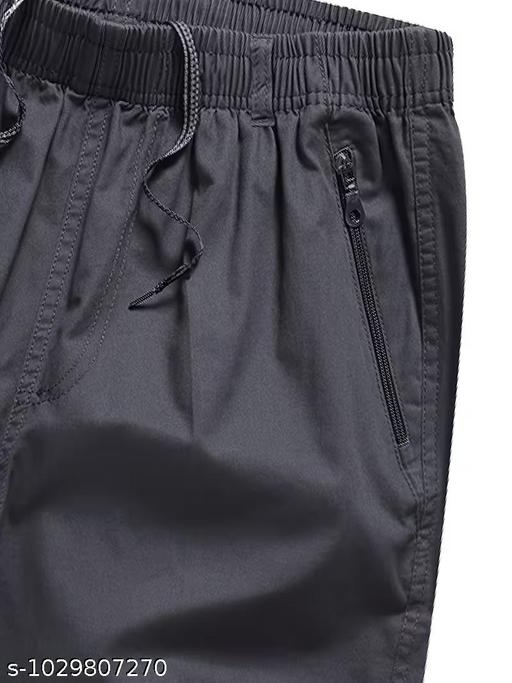 Mens Cotton Shorts - M Y V E L O R A