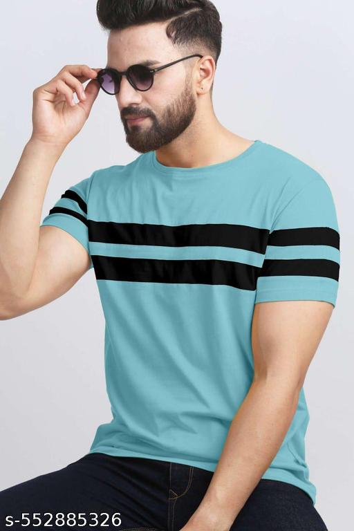 KEESOR MEN'S T-SHIRT - M Y V E L O R A
