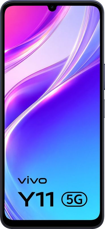 Vivo y11 5g (mystic blue, 128 gb) - M Y V E L O R A