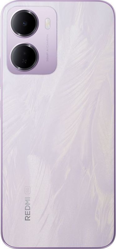 Redmi 15a (amaze purple, 128 gb) - M Y V E L O R A