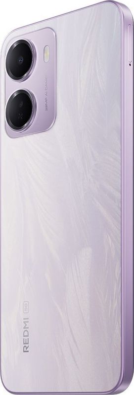 Redmi 15a (amaze purple, 128 gb) - M Y V E L O R A