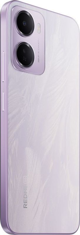 Redmi 15a (amaze purple, 128 gb) - M Y V E L O R A