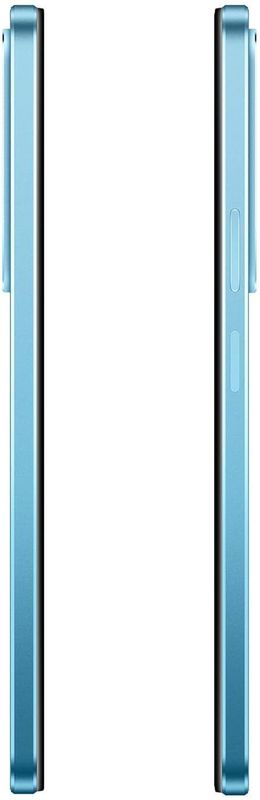 Realme narzo 90x 5g (aqua blue, 128 gb) - M Y V E L O R A