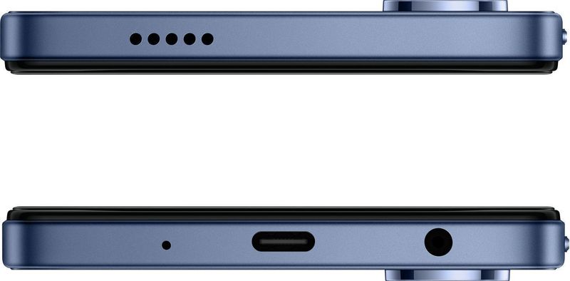 Vivo t4 lite 5g (prism blue 2026) ( 4gb 128gb) - M Y V E L O R A