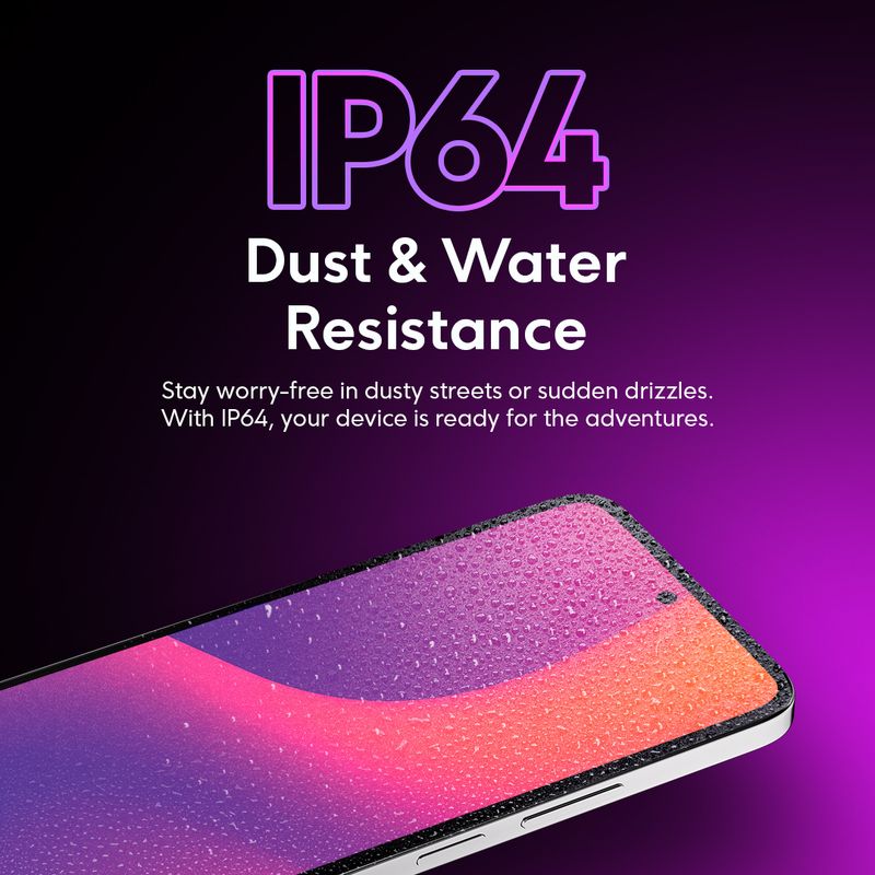 Poco m7 plus 5g (aqua blue, 128 gb) - M Y V E L O R A
