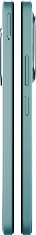 Poco m7 plus 5g (aqua blue, 128 gb) - M Y V E L O R A