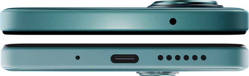 Poco m7 plus 5g (aqua blue, 128 gb) - M Y V E L O R A