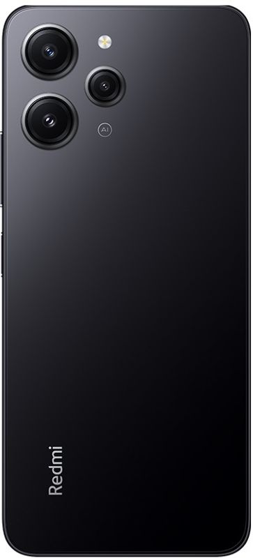 Redmi 12 5g (jade black, 128 gb) - M Y V E L O R A