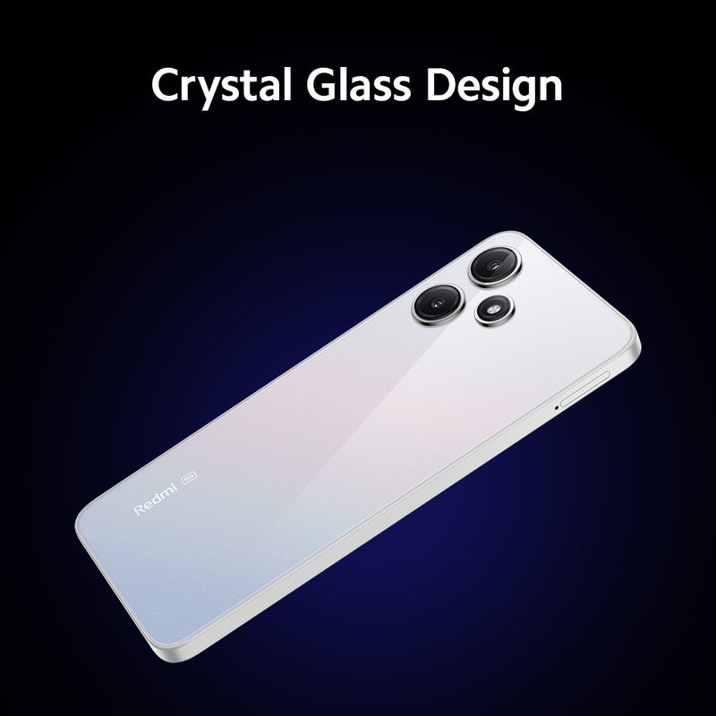 Redmi 12 5g (jade black, 128 gb) - M Y V E L O R A