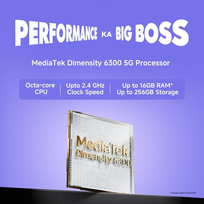 Redmi 15c 5g (midnight black, 128 gb) - M Y V E L O R A