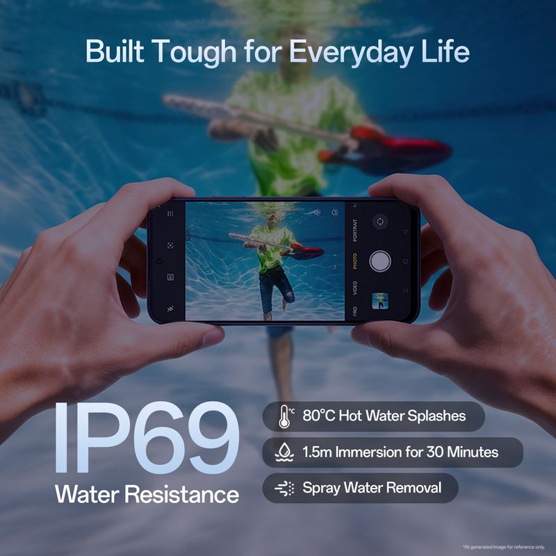 Oppo k14 5g (prism violet, 128 gb) - M Y V E L O R A