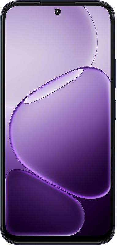 Oppo k14 5g (prism violet, 128 gb) - M Y V E L O R A