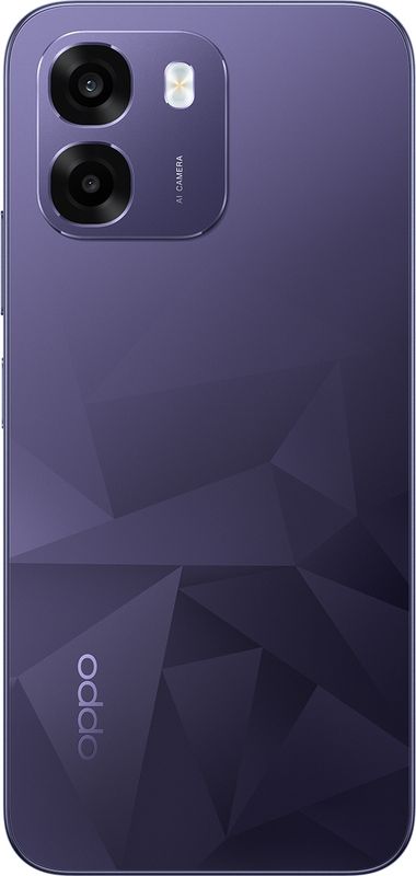 Oppo k14 5g (prism violet, 128 gb) - M Y V E L O R A