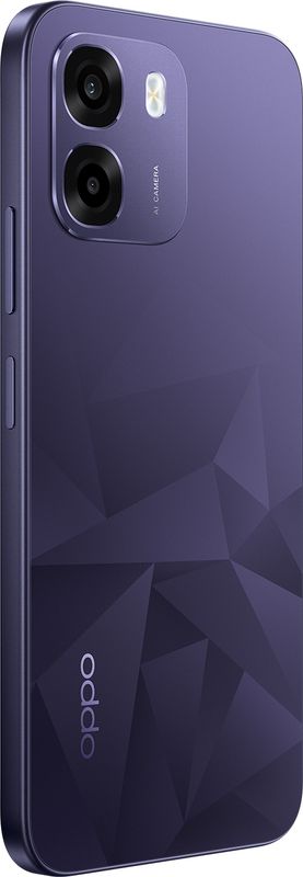 Oppo k14 5g (prism violet, 128 gb) - M Y V E L O R A