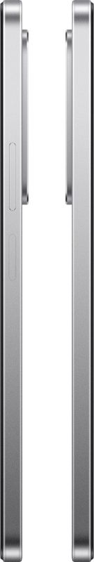 Realme p4x 5g (matte silver, 128 gb) - M Y V E L O R A