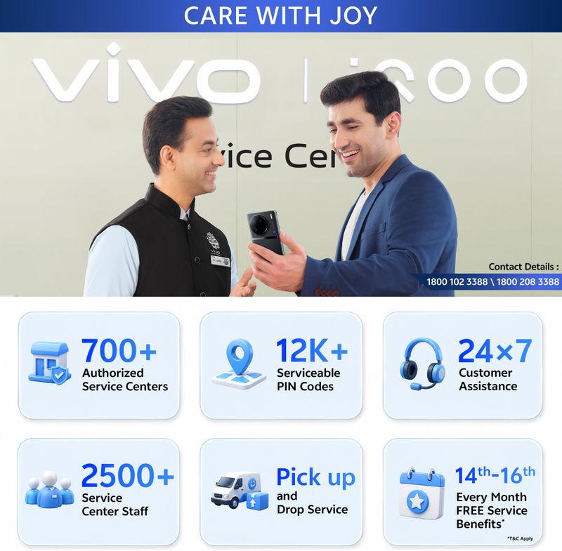 Vivo t5 lite 44w 5g (twilight shadow, 128 gb) - M Y V E L O R A