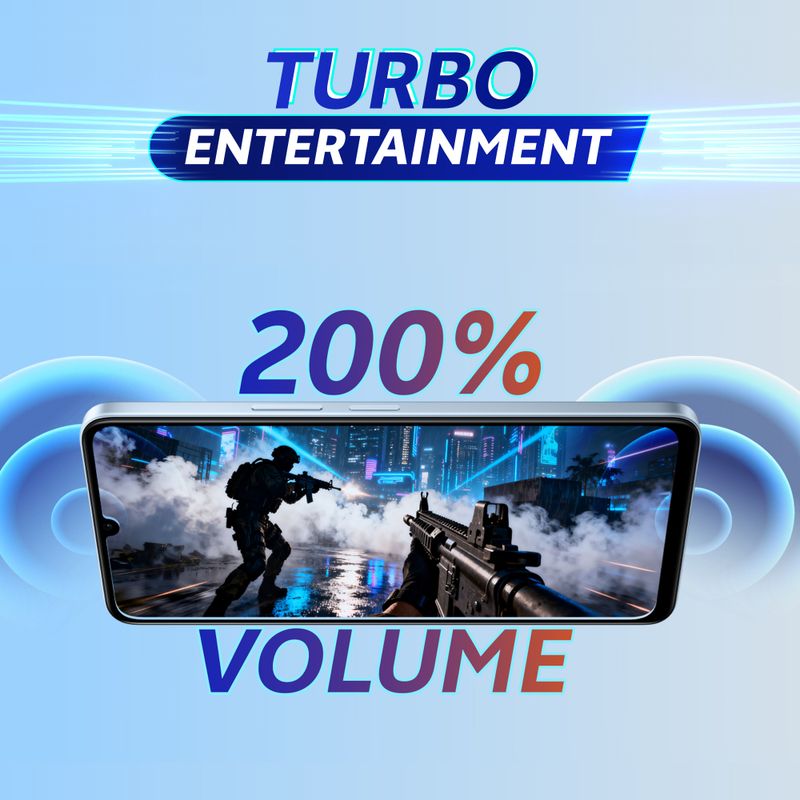 Vivo t5 lite 44w 5g (twilight shadow, 128 gb) - M Y V E L O R A