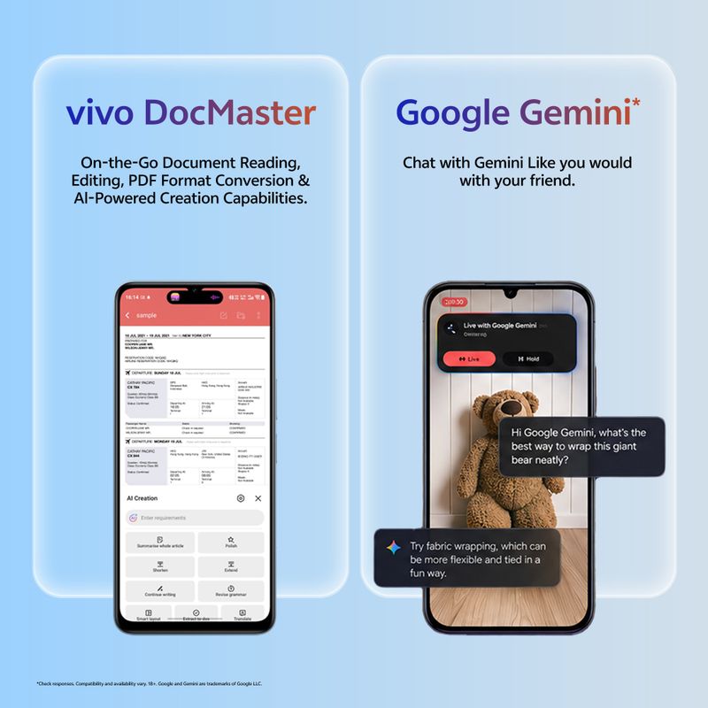 Vivo t5 lite 44w 5g (twilight shadow, 128 gb) - M Y V E L O R A