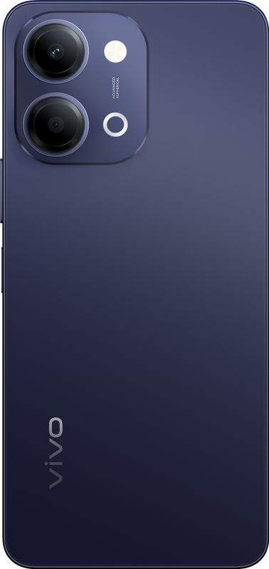Vivo t5 lite 44w 5g (twilight shadow, 128 gb) - M Y V E L O R A