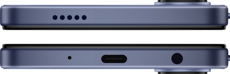 Vivo t5 lite 44w 5g (twilight shadow, 128 gb) - M Y V E L O R A
