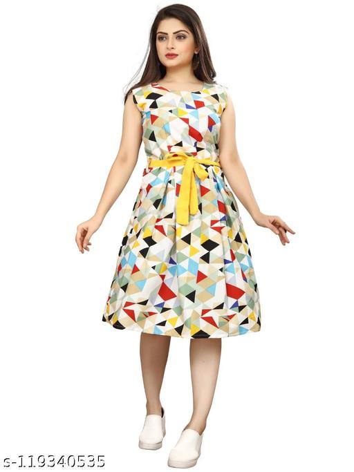 Urbane Fashionista Women Dresses - M Y V E L O R A