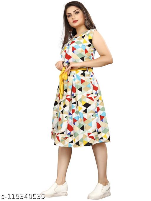 Urbane Fashionista Women Dresses - M Y V E L O R A