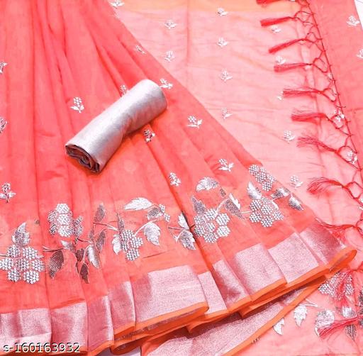 Bollywood Rose saree - M Y V E L O R A