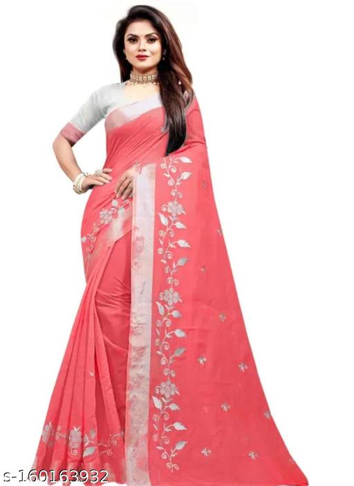 Bollywood Rose saree - M Y V E L O R A