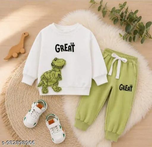 Boys & girls dress  - M Y V E L O R A