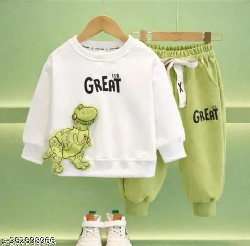 Boys & girls dress  - M Y V E L O R A