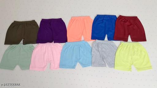 #Trending  #pack of 10 pes  baby boys  baby girls cotton  sleeveless top"Ultimate Comfort Combo: 5-Piece Multi-Color Cotton T-Shirt & Panties Set for Baby Boys & Girls!" - M Y V E L O R A