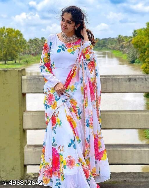 Trendy Refined Kurtis - Neezhofashion