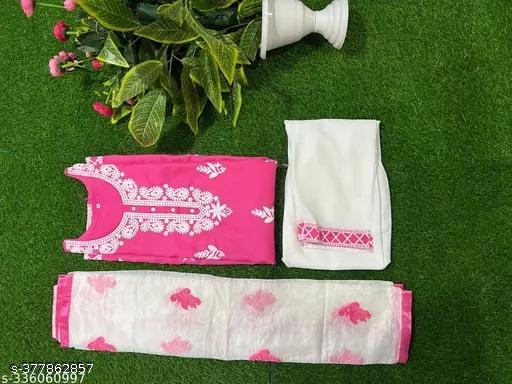 Kurta set  - Neezhofashion