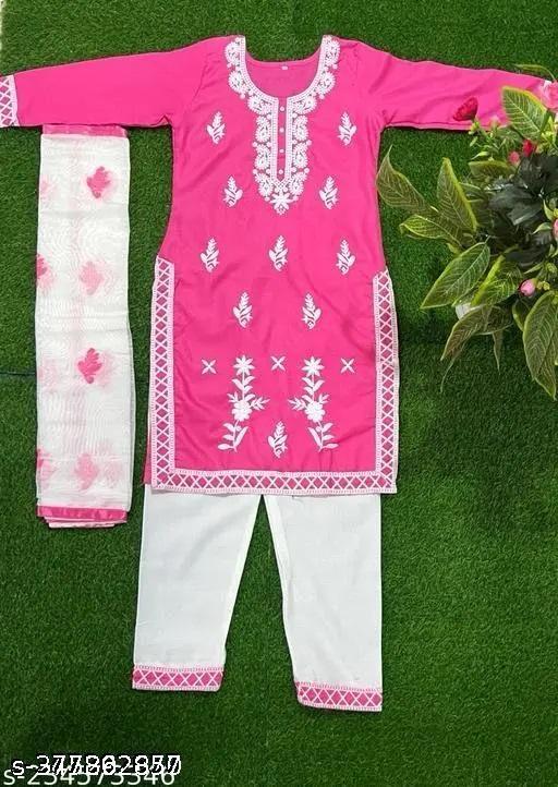 Kurta set  - Neezhofashion