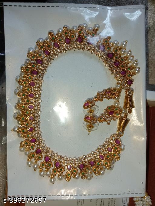 necklace 31 - NJORA LUXURY FASHION