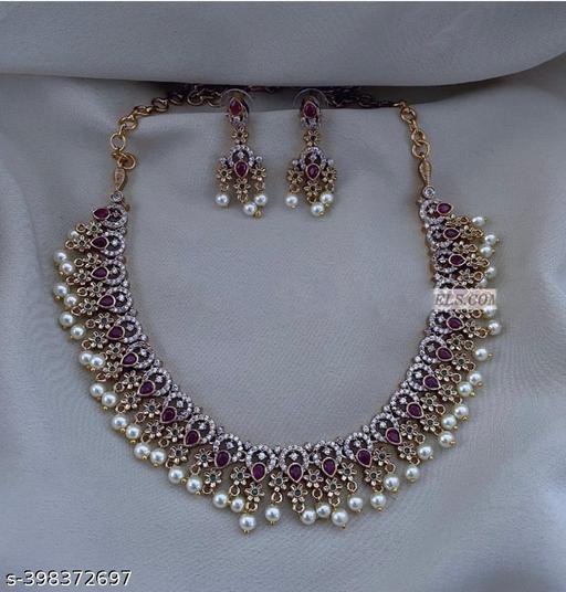 necklace 31 - NJORA LUXURY FASHION