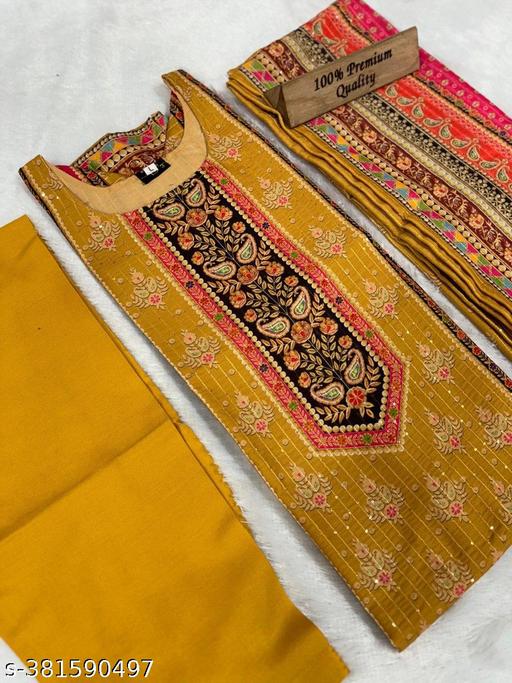 Aakarsha Pretty Women Kurta Sets - NJORA LUXURY FASHION