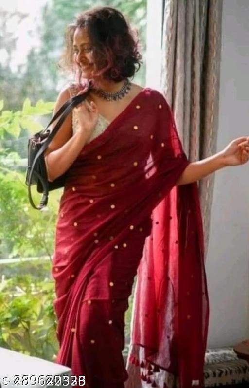 KHADI COTTON  - NJORA LUXURY FASHION