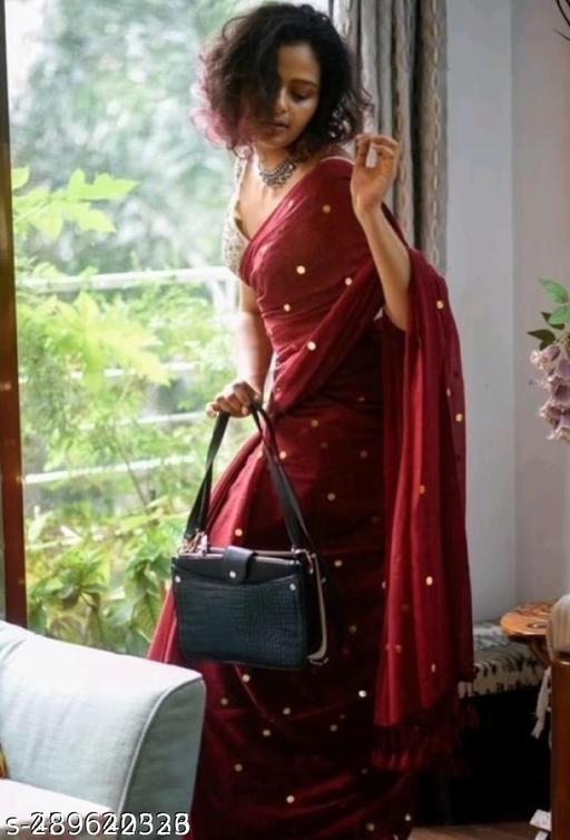 KHADI COTTON  - NJORA LUXURY FASHION