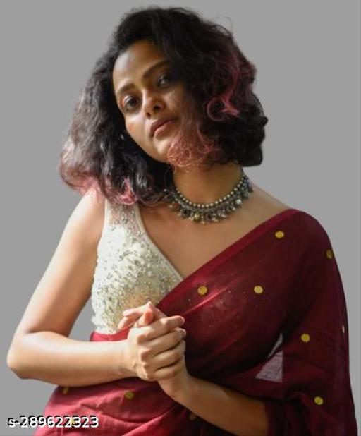 KHADI COTTON  - NJORA LUXURY FASHION