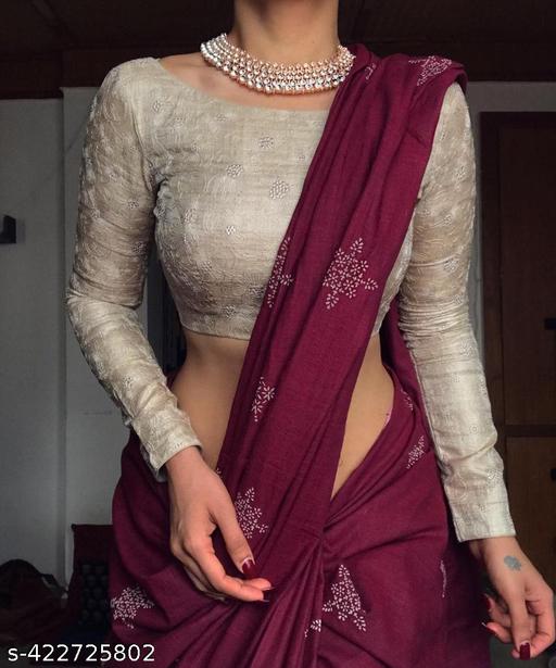 RADHIKA RANI  - NJORA LUXURY FASHION