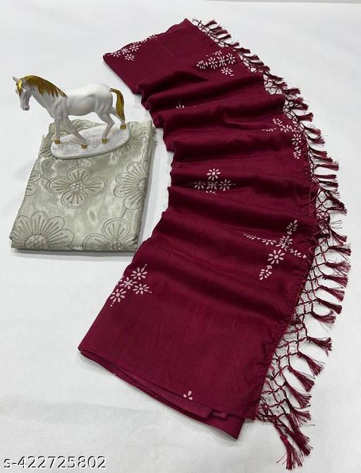 RADHIKA RANI  - NJORA LUXURY FASHION