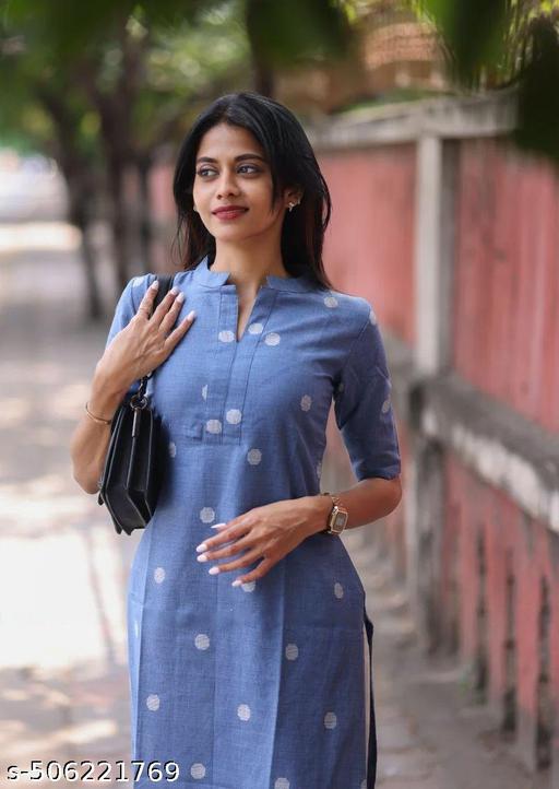 Summer Trendy Kurti For Women - NJORA LUXURY FASHION