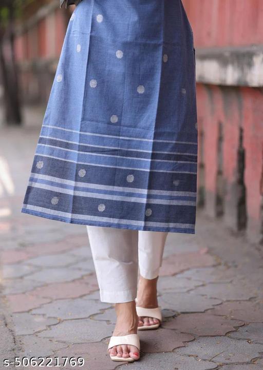 Summer Trendy Kurti For Women - NJORA LUXURY FASHION